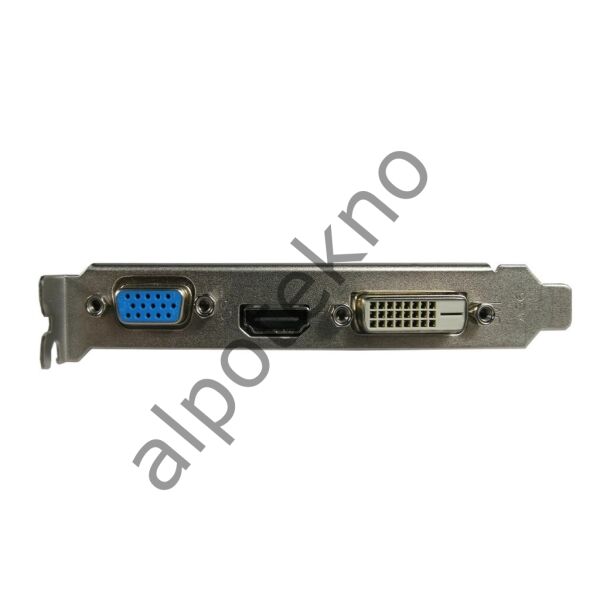 AXLE AX-R7-240/4GD3P8DIP R7 240 4GB DDR3 128Bit VGA/DVI/HDMI 16X