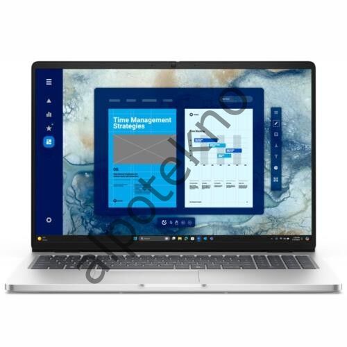 Dell Pro 16 Ultra 5-235U vPro 16GB 512GB 16'' Ubuntu (BTO105_PC16250_EMEA_UBU)