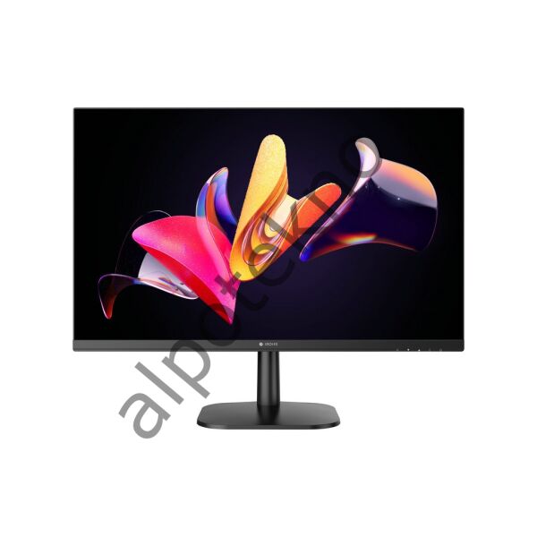 IROMX BU245165 23.8'' 5MS 1920x1080 HDMI/DP VESA 165HZ SİYAH FULL HD IPS MONITOR
