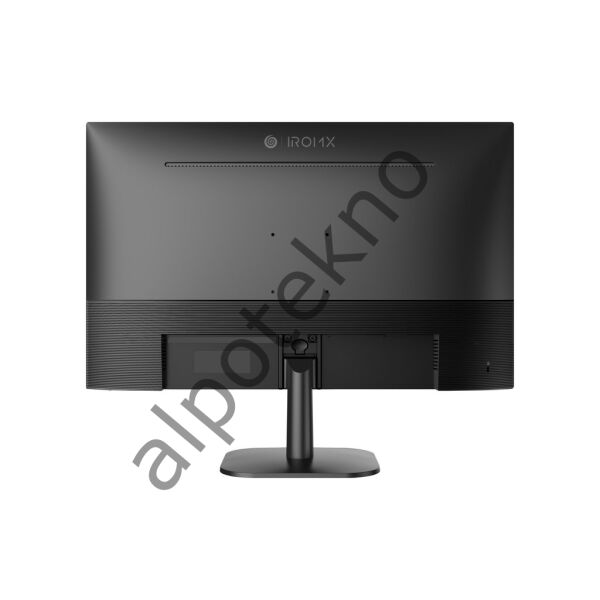 IROMX BU245165 23.8'' 5MS 1920x1080 HDMI/DP VESA 165HZ SİYAH FULL HD IPS MONITOR