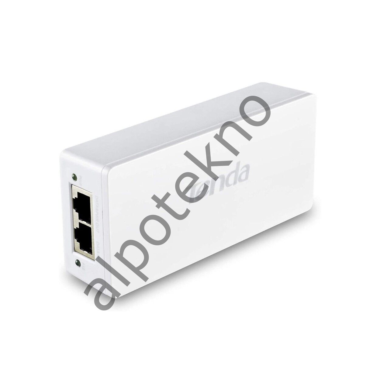 Tenda POE30G-AT 10/100/1000 802.3AF/AT PoE Enjektörü