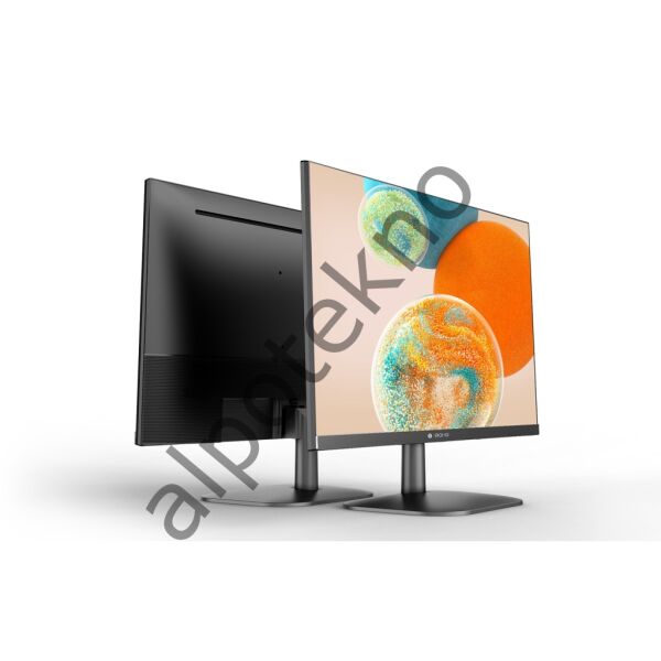 IROMX BG271180 27'' 1MS 1920x1080 HDMI/DP VESA 180HZ SİYAH FULL HD IPS GAMING MONITOR