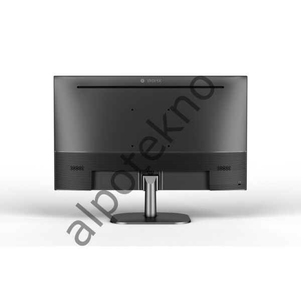 IROMX BG271180 27'' 1MS 1920x1080 HDMI/DP VESA 180HZ SİYAH FULL HD IPS GAMING MONITOR