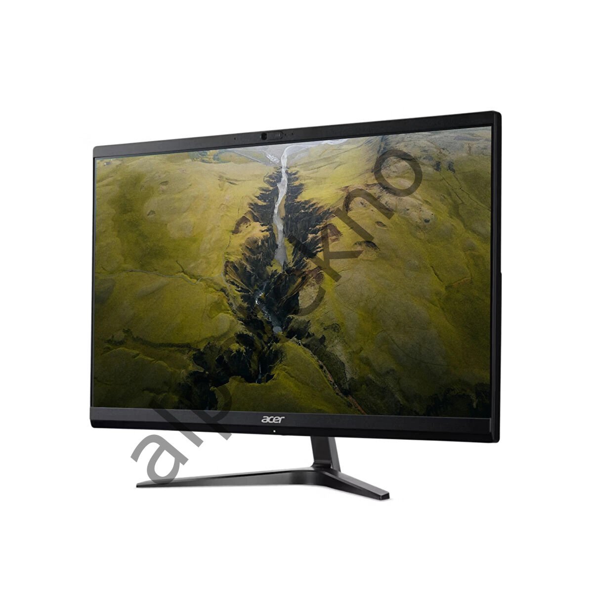 ACER VERITION VZ2524G DQ.R2REM.001 ULTRA 5 125U 8GB 512 SSD 23.8'' NONTOUCH FREDOOS ALL IN ONE PC