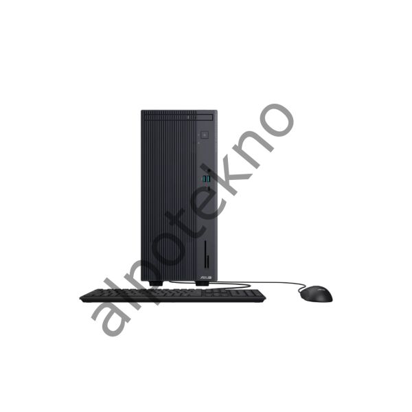 ASUS EXPERTCENTER P500 P500MV-I513428512B0D I5-13420H 8GB 512GB SSD O/B VGA FREEDOS PC