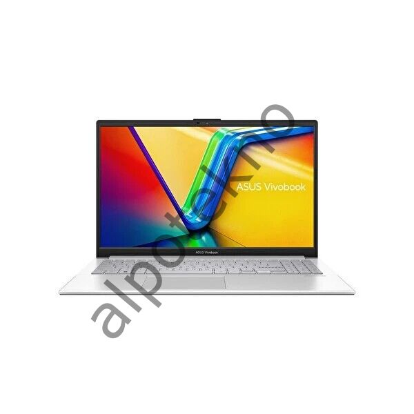 Asus Vivobook 1504FA- NJ1759 Ryzen 5 7520U 8GB DDR5 512GB SSD O/B UHD 15.6'' Dos