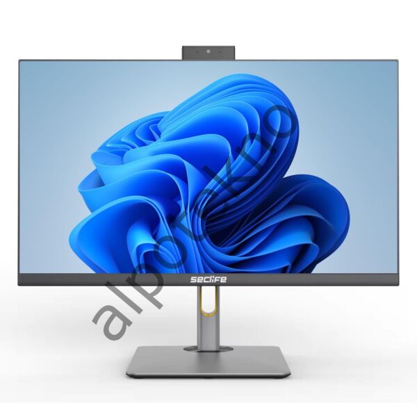 Seclife Stark HBA-S6435  I5-6500 16GB 500GB SSD 23.8'' Dos AIO