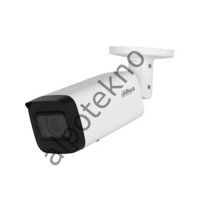 Dahua IPC-HFW2541T-ZAS-27135-S2 5Mp 2.7-13.5mm Motorize WizSens Bullet IP Kamera