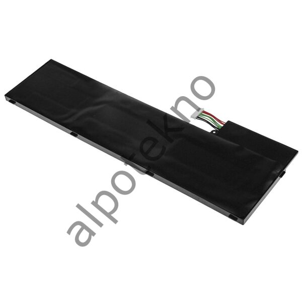 RETRO Acer Aspire M3-581TG, M5-581T, AP12A3i, AP12A4i Notebook Bataryası