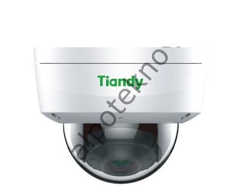 Tiandy TC-C32KN I3/A/E/Y/2.8-12mm/V4.2 2Mp Motorize Dome Ip Kamera