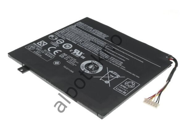 RETRO Acer Aspire SW5-012, AP14A8M Notebook Bataryası
