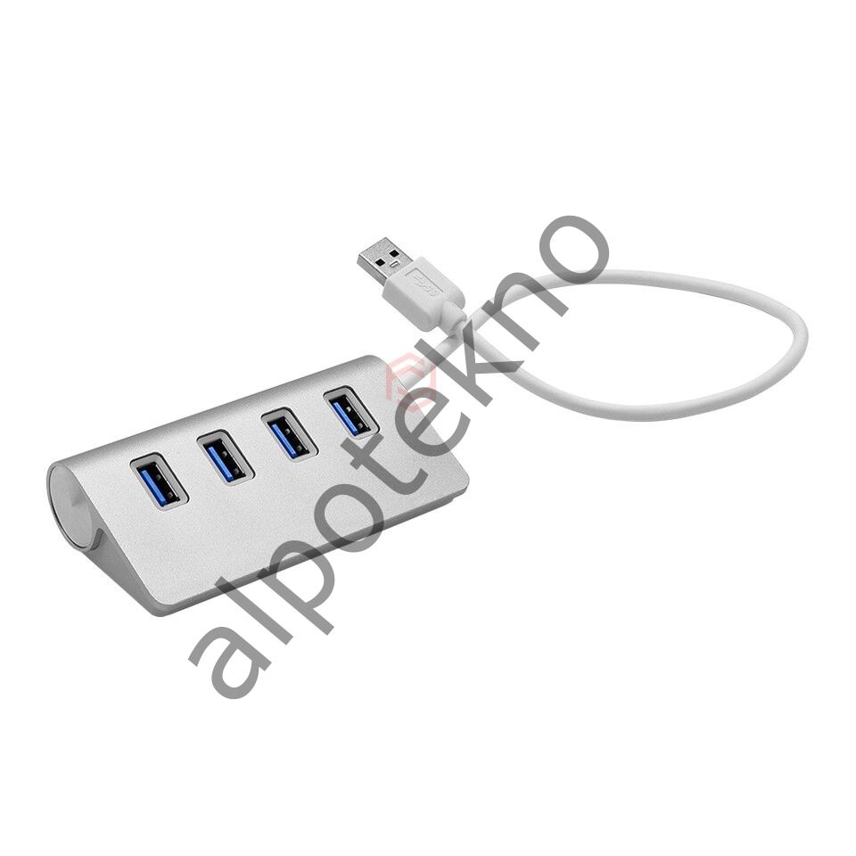 Frisby FA-7660US USB 3.0 4 Port Hub