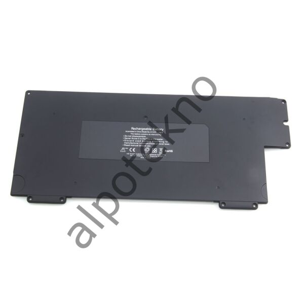 RETRO Apple A1245 MacBook Air 13-inch Notebook Bataryası