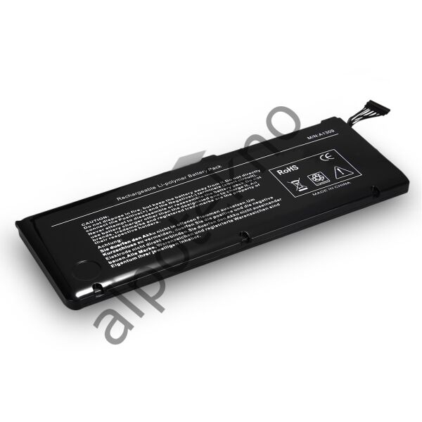 RETRO Apple A1309 MacBook Pro 17-inch Unibody Notebook Bataryası