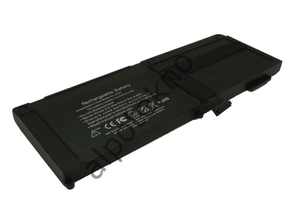 RETRO Apple A1321 MacBook Pro 15-inch Unibody Notebook Bataryası