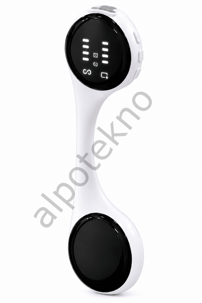 Sessiz Alarm Bluetooth Uyku Hoparlörü Yastık Altı Kullanım Rahatlatıcı Sesler 8 Saat Kesintisiz Müzik