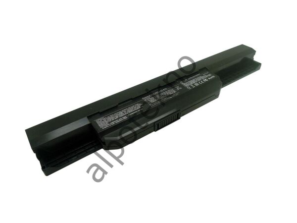 RETRO Asus A43, A53, K43, K53, X43, A32-K53 Notebook Bataryası - 6 Cell