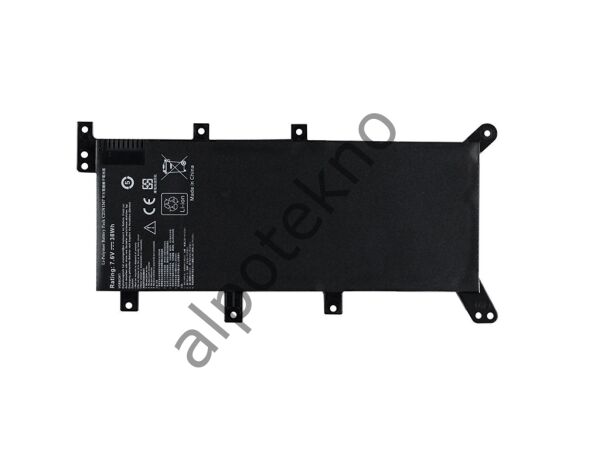 RETRO Asus A555, K555, X555, C21N1347 Notebook Bataryası