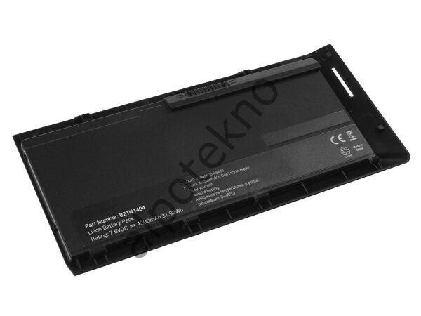 RETRO Asus BU201L, B21N1404 Notebook Bataryası