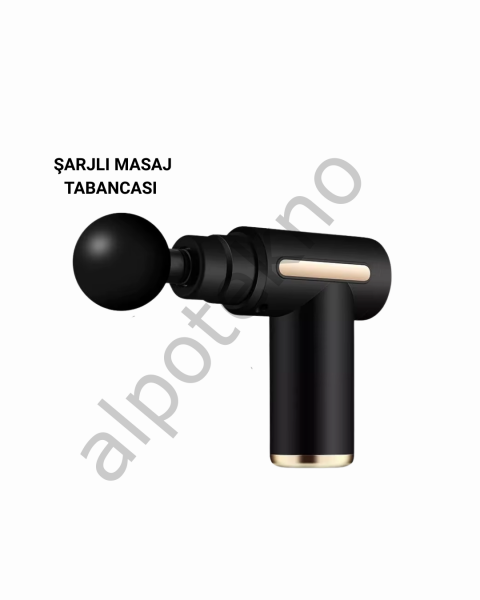 LF6140 Masaj Cihazı