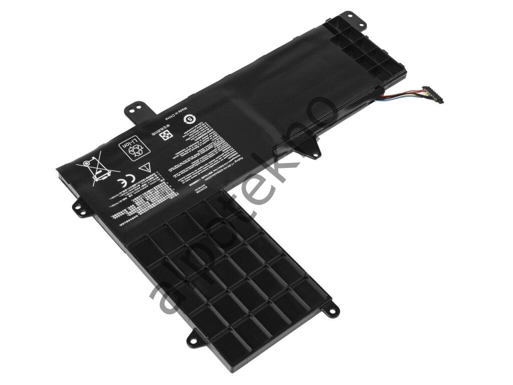 Sylar RETRO Asus E502M, E502S, B21N1506 Notebook Bataryası