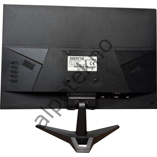 Besta BST-19W 19inc 5ms 1440X900 Vga/hdmı Siyah LED Monitör