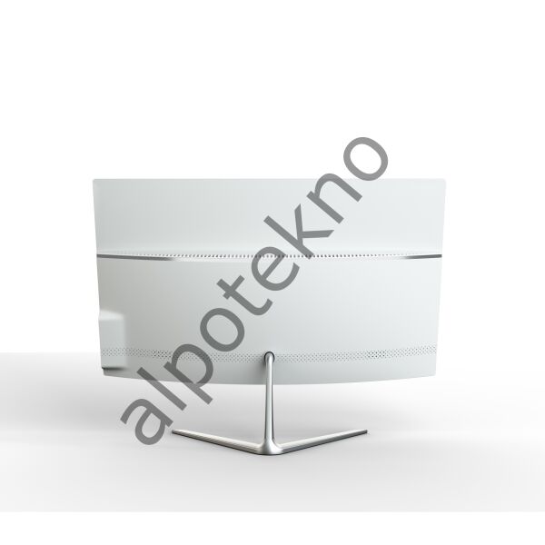 IROMX MIO 24SC12 I5-12450H 16GB 512GB SSD 23.8'' FHD IPS NONTOUCH FREE-DOS BEYAZ ALL IN ONE PC