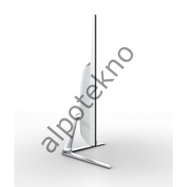 IROMX MIO 24SC12 I5-12450H 16GB 512GB SSD 23.8'' FHD IPS NONTOUCH FREE-DOS BEYAZ ALL IN ONE PC