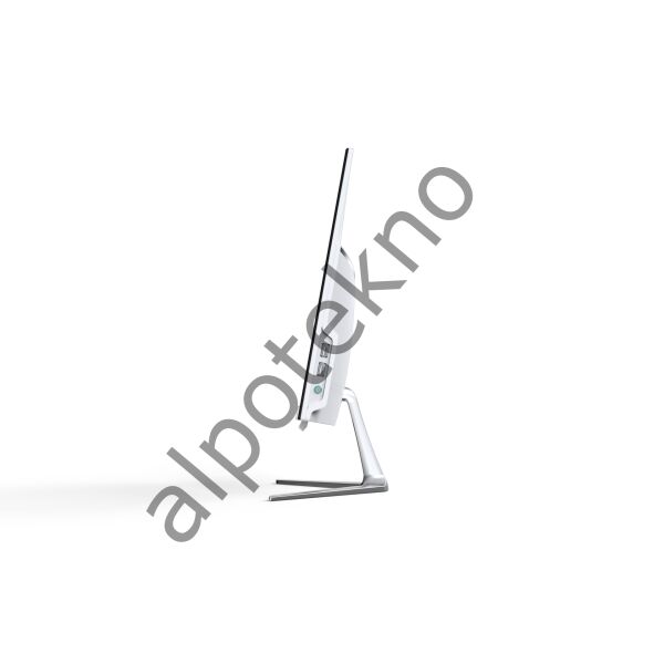 IROMX MIO 24SC12 I5-12450H 16GB 512GB SSD 23.8'' FHD IPS NONTOUCH FREE-DOS BEYAZ ALL IN ONE PC