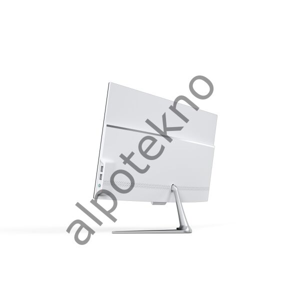 IROMX MIO 24SC12 I5-12450H 16GB 512GB SSD 23.8'' FHD IPS NONTOUCH FREE-DOS BEYAZ ALL IN ONE PC