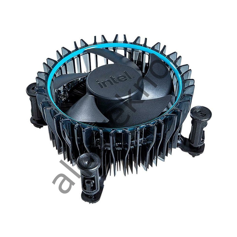 İntel M23901-001 1700P Cpu Fanı
