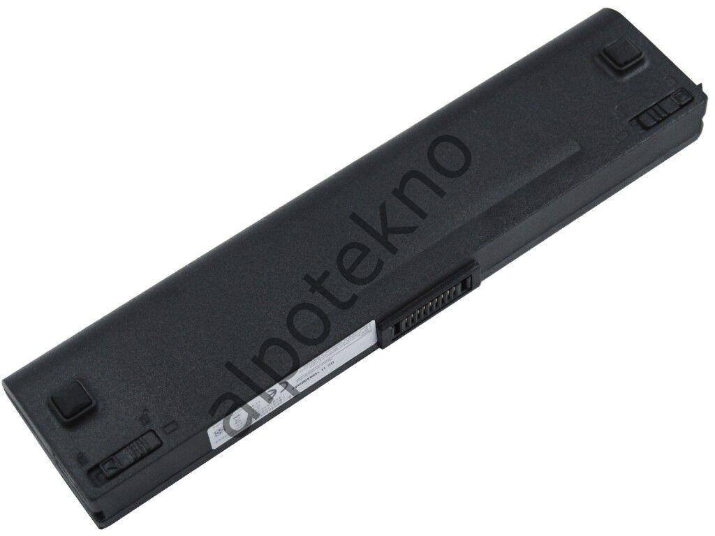 RETRO Asus F9, F9Dc, F9E, F9F, F9J, F9S, A32-F9 Notebook Bataryası