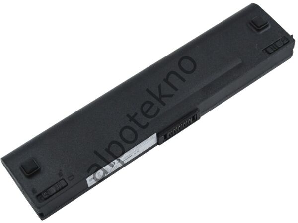 RETRO Asus F9, F9Dc, F9E, F9F, F9J, F9S, A32-F9 Notebook Bataryası