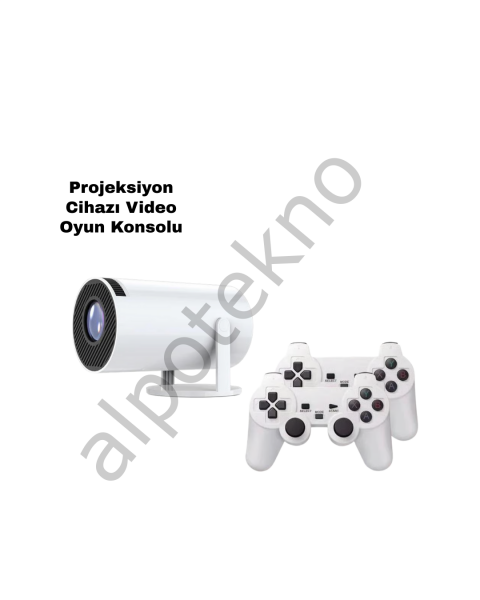 HYOYUN300 PROJEKSİYON