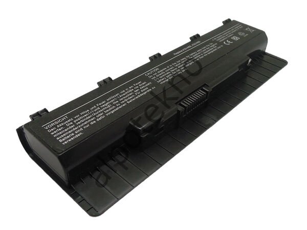 RETRO Asus N46, N56, N76, A32-N56 Notebook Bataryası - 6 Cell