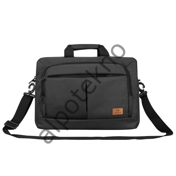 Addison 300683 15.6 Füme Bilgisayar Notebook Çantası