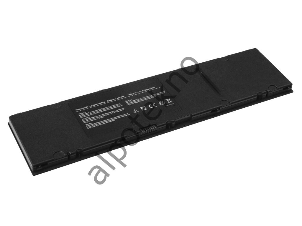 RETRO Asus PU301L, C31N1318 Notebook Bataryası