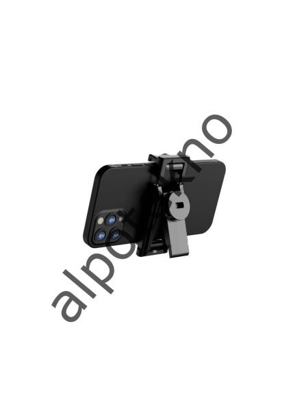 Bluetooth Kumandalı Tripod Selfie Çubuğu Telefon Tutucu Dayanıklı Tasarım