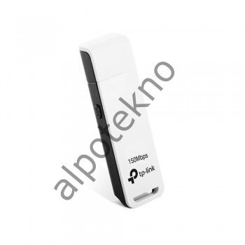 TP-Link TL-WN727N 150Mbps Wi-Fi USB Adaptör