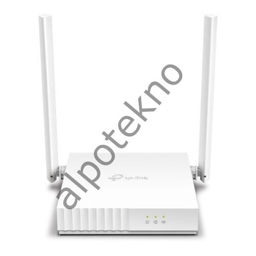 TP-Link TL-WR820N 300Mbps 2.4GHz Wi-Fi Router