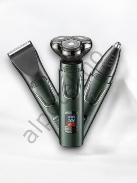 HK 3600 TIRAŞ MAKİNESİ