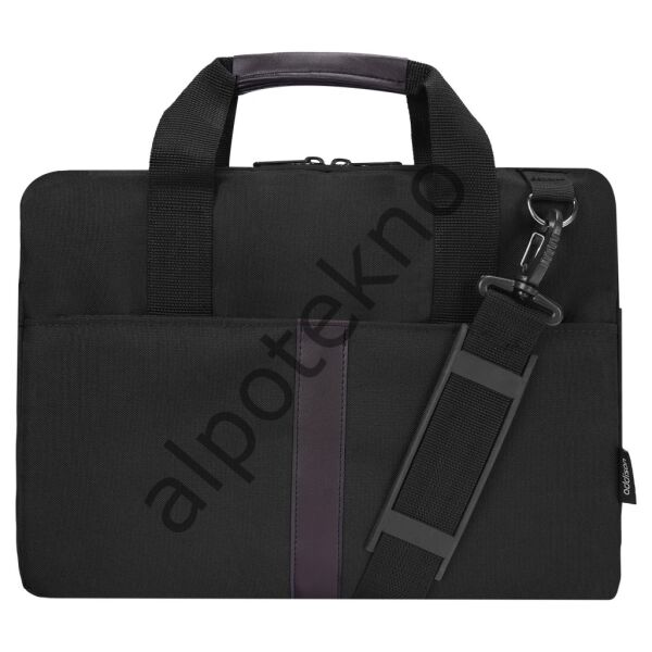 Addison 300112 13'''-14.1'' Siyah Bilgisayar Notebook Çantası
