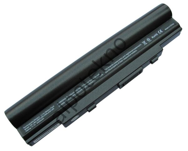 RETRO Asus U20, U50, U80, U81 Notebook Bataryası - 6 Cell
