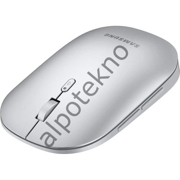 SAMSUNG EJ-M3400D KABLOSUZ/BLUETOOTH GÜMÜŞ MOUSE