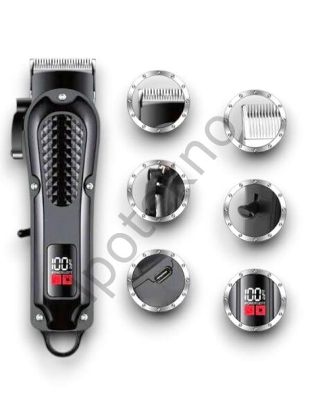 HK 750 TIRAŞ MAKİNESİ