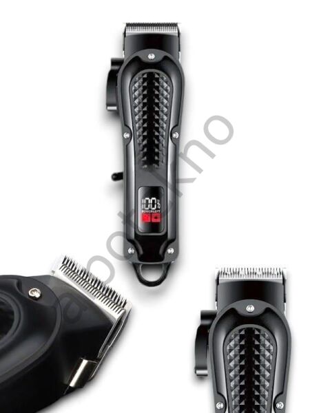HK 750 TIRAŞ MAKİNESİ