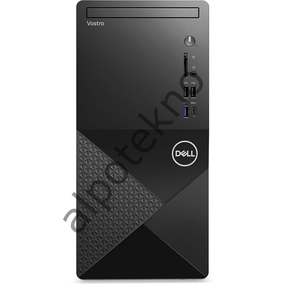 DELL VOSTRO 3030MT N6007VDT3030MTEMEA01U I7-12700 8GB 512GB SSD O/B VGA FREEDOS PC