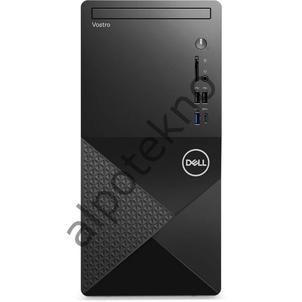 DELL VOSTRO 3030MT N6007VDT3030MTEMEA01U I7-12700 8GB 512GB SSD O/B VGA FREEDOS PC