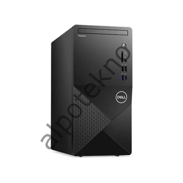 DELL VOSTRO 3030MT N6007VDT3030MTEMEA01U I7-12700 8GB 512GB SSD O/B VGA FREEDOS PC