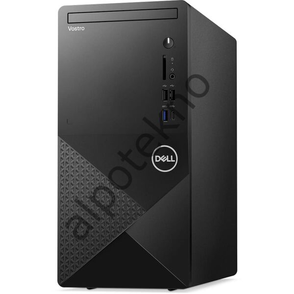 DELL VOSTRO 3030MT N6007VDT3030MTEMEA01U I7-12700 8GB 512GB SSD O/B VGA FREEDOS PC